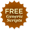 Free Generic Scripts